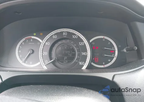 2014 Honda Accord Ex from USA, damaged, VIN 1HGCR2F74EA081994